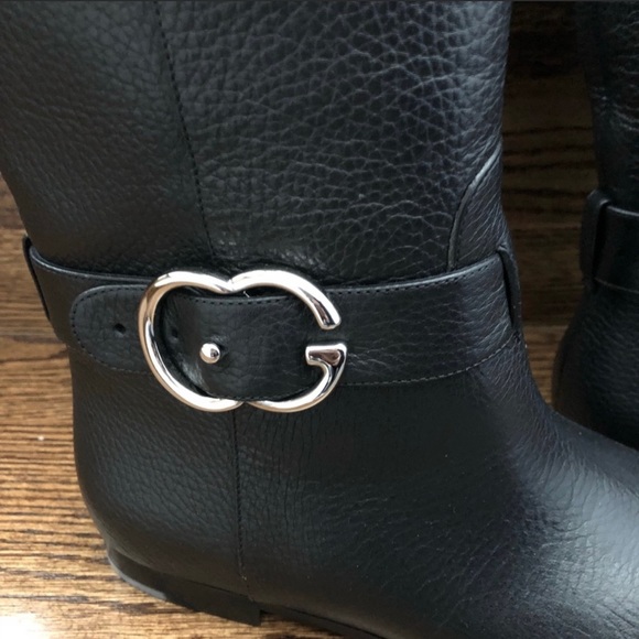 Gucci boots - Picture 7 of 13